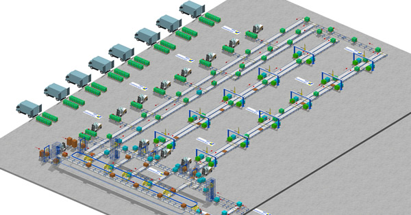 ATS Conveyors India, partenaire des entreprises qui se modernisent dans les pays émergents